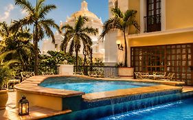 Gran Hotel Diligencias